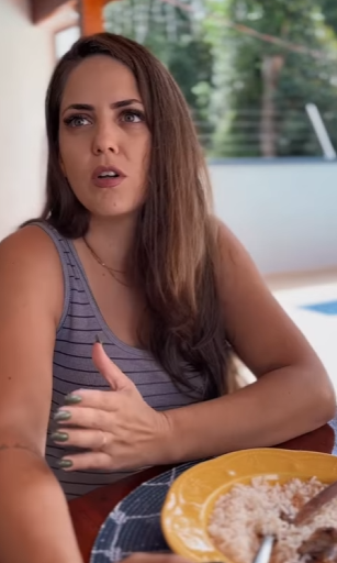 Preciso ter compaixão pelo outro cada pessoa tem seu tempo,antes de julgar procure entender parte 2