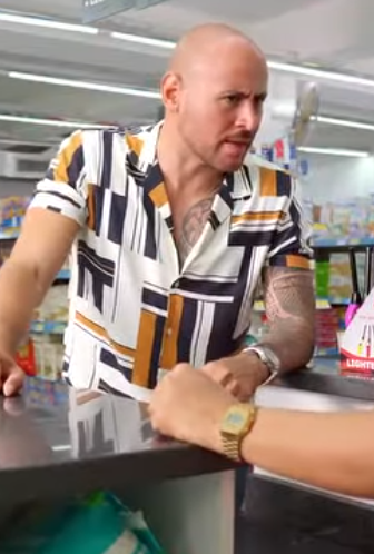 Suegra la rechazó por no tener piernas hasta que ganó la lotería así reaccionó parte 2