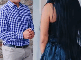 El día que encontró su padre perdió su madre parte 2