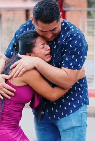 Nunca imagino que ese día perdería su hija parte 2