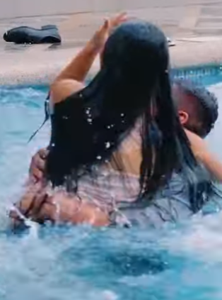 Madrastra no soportaba la hija de su esposo parte 2