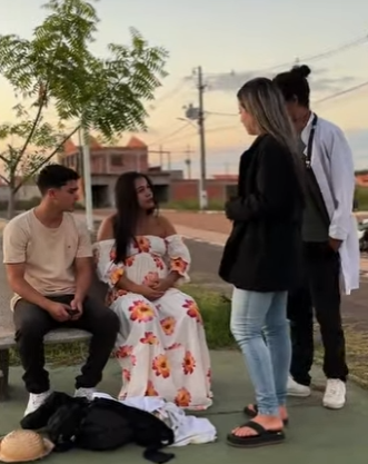 Filho inteligente revelou plano da madrasta parte 2