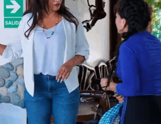 Jamás imagino que su hijo terminaría enamorado de la sirvienta parte 2