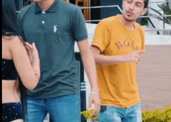 Jamas imagino que le pasaría esto en su propia casa parte 2