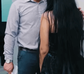 Un buen padre siempre pone sus hijos por encima de todos parte 2