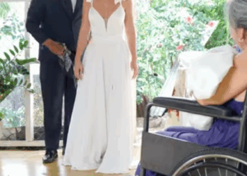 Fingió ser pobre para descubrir si su prometida se casaba por interés parte 2