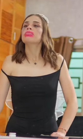 Le fue infiel a su prometida ciega el día de su boda y ella le puso esta trampa parte 2