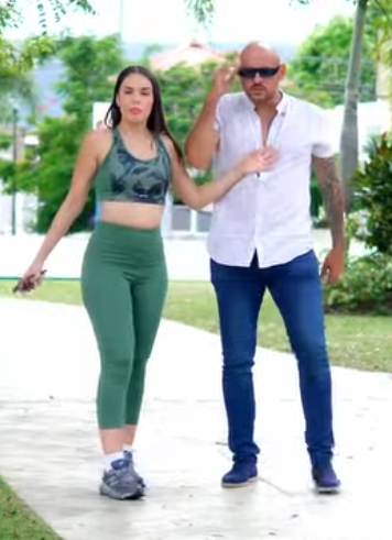 Mudo salvó la vida de una millonaria ella se enamoró de él parte 2