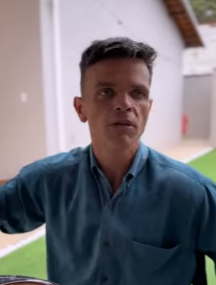 Minha Sogra meu Cunhado inventam histórias sobre mim vem na minha casa contar pro meu marido,é muita falta do que fazer parte 2