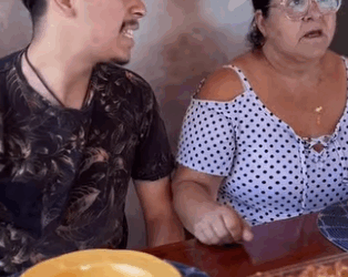 Minha Sogra meu Cunhado só vem na minha casa me provocar,causam discórdi4 ela ainda dá uma de ofend1da parte 2