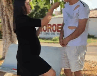 Menino miliona rio testa funciona rios assim parte 2