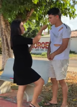 Menino miliona rio testa funciona rios assim parte 2