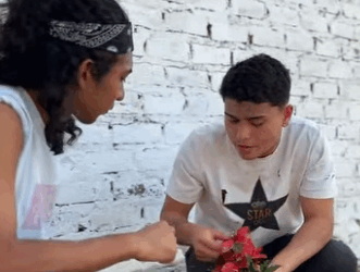 Ele fez isso sem motivo aprendeu uma grande linc parte 2