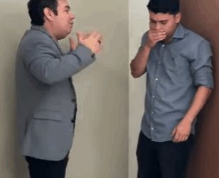 Sua amiga armou pra ela no dia do casamento parte 2