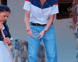 Se enamoro de la persona equivocada sin imaginar lo que pasaría parte 2