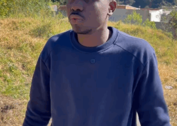 Escondeu de seu ex que estava grávida dele parte 2