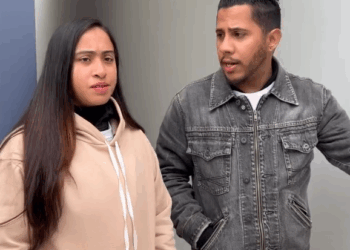 Meu ex não me deixa em paz parte 2