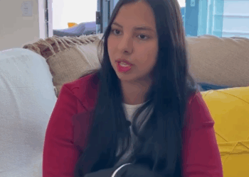 Meu irmão trouxe namorada dele para morar conosco, mas ele não trabalha parte 2