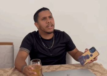 Mulher não escrava mas sim ajuda mútua parte 2