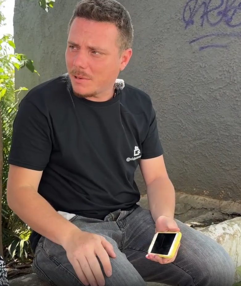 invejava sua amiga porque ela se vestia melhor parte 2