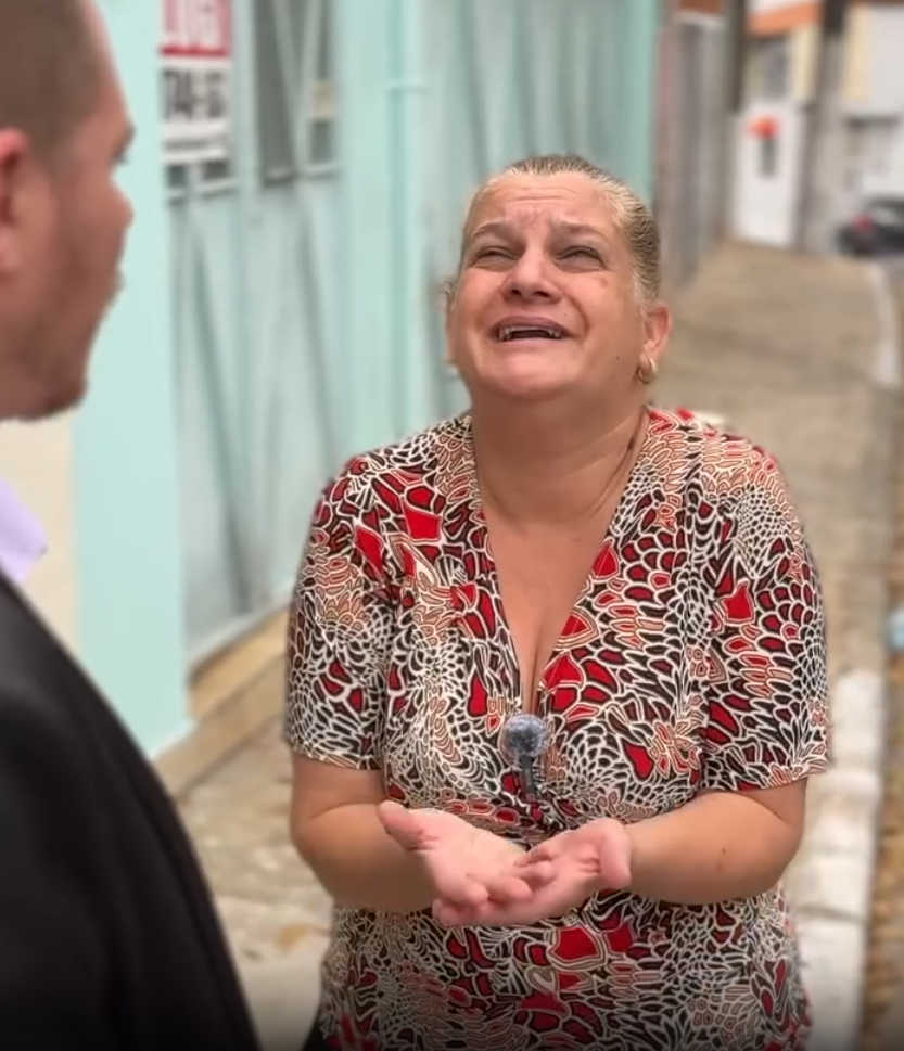 Muitos não tem mais do que tem, por que do contrário mudaria sua essência parte 2