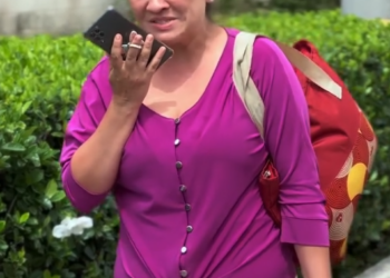 Expulsou sua mãe de casa foi sua pior decisão parte 2