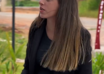 O milionário apresentou os planos para LADRÃO parte 2