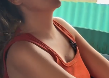 MILIONÁRIO testa namorada dando um CARRO de presente parte 2