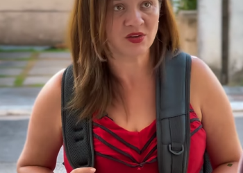 Mulher fez SURPRESA mas descobriu Mulher fez SURPRESA mas descobriu TRAIÇÃO parte 2