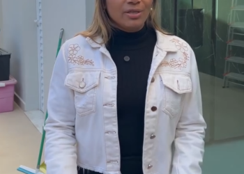 Ela testou suas filhas parte 2