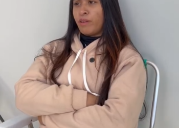 Poucos sabiam da sua condição olha como isso acabou parte 2