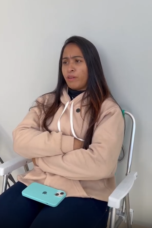 Poucos sabiam da sua condição olha como isso acabou parte 2