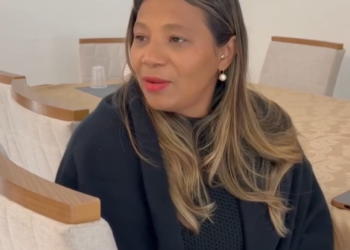 Vai comprar comida para sogra cozinhar para filho parte 2