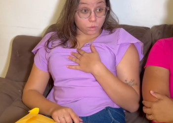 Ele foi humilhado por sua aparência em entrevista veja como terminou! parte 2