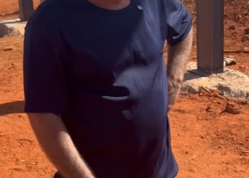 Gerente de construtora agia de má fé na empresa e o patrão descobriu tudo veja! parte 2