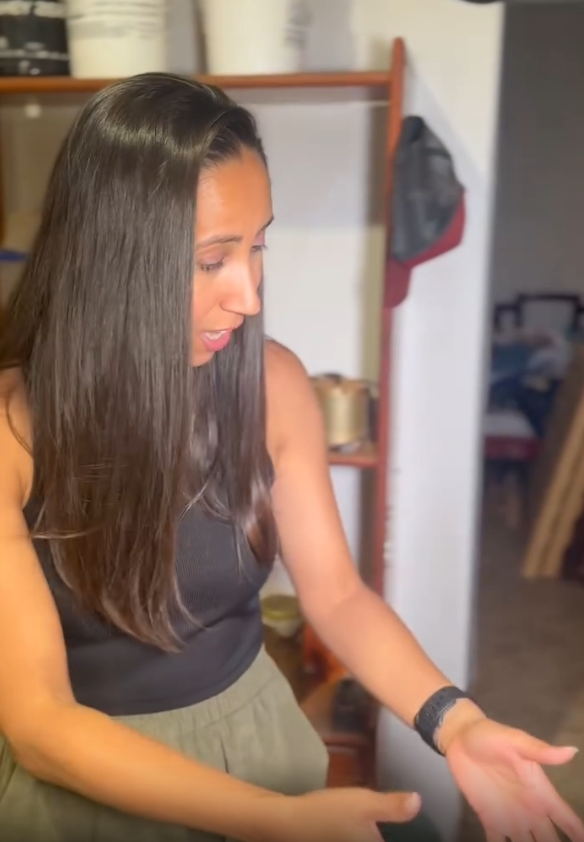 neta agia de má fé com aposentadoria do avô veja o que aconteceu! parte 2