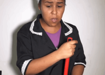 Fingiu ir embora pra ver o que a mulher faria na sua ausência! parte 2