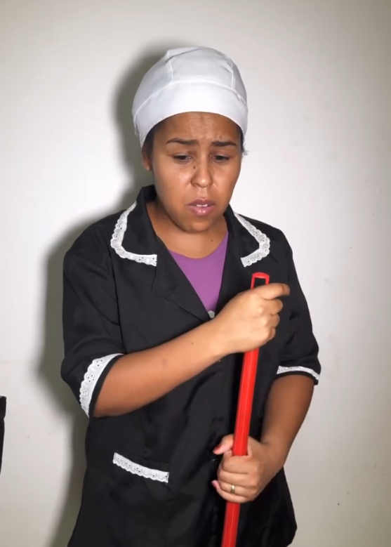 Fingiu ir embora pra ver o que a mulher faria na sua ausência! parte 2