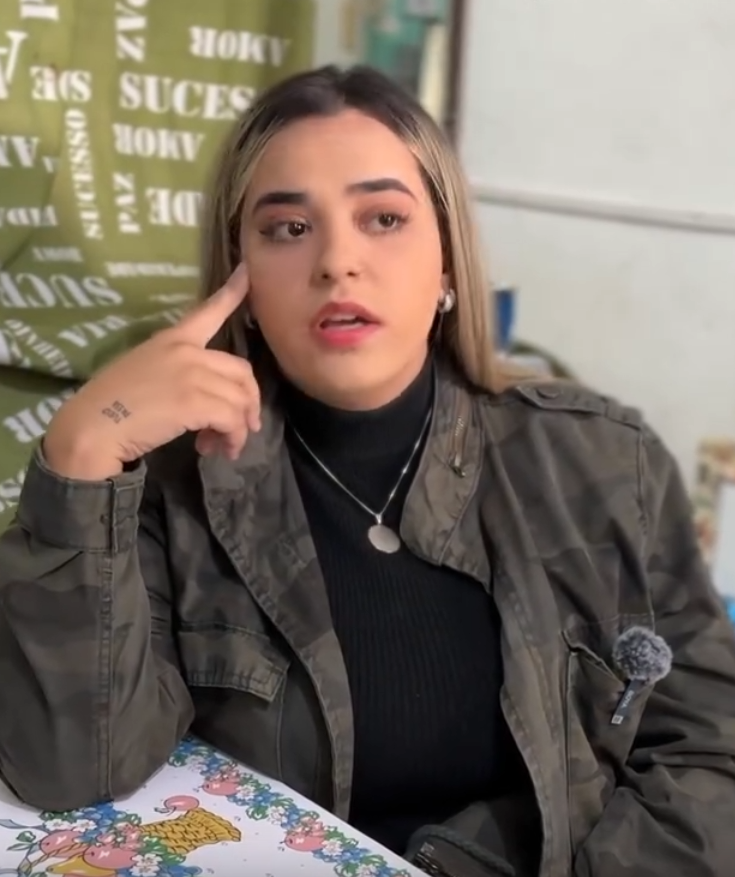 Depois que ela não ia usar movel viu que vizinha iria usar mudou de ideia parte 2