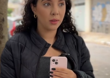 Ela conquistou tudo virou alvo de inveja parte 2