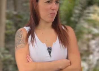 Ela pegava dinheiro emprestado com irmã não pagava parte 2