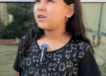 Menina revela mentira da madrasta mostra verdade ao Pai parte 2