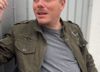 Voltou para sua cidade, quis vender casa da mãe parte 2