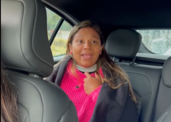 Ele colocou sua esposa na frente da própria mãe, não vai acreditar no que aconteceu parte 2