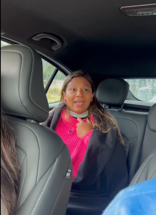 Ele colocou sua esposa na frente da própria mãe, não vai acreditar no que aconteceu parte 2