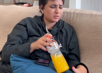 mulher que sabe seu valor, não permite algo assim ao seu homem parte 2