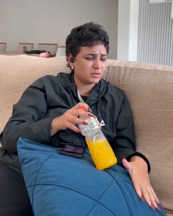 mulher que sabe seu valor, não permite algo assim ao seu homem parte 2