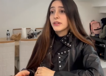 Por esta razão ela perdeu marido parte 2