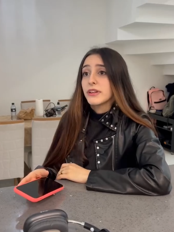 Por esta razão ela perdeu marido parte 2