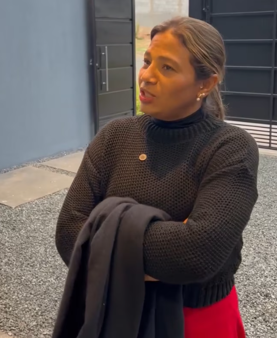 Separou marido levou tudo de casa parte 2